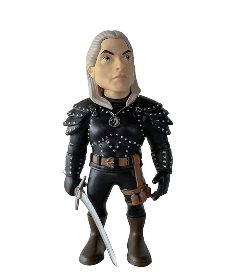 Geralt of Rivia