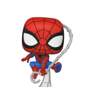 Friendly Neighborhood Spider-Man (Final Suit) Friendly Neighborhood Spider-Man (Final Suit)