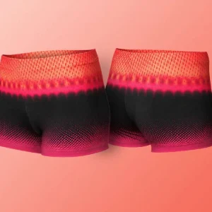 Pantaloncini Sportivi Sublimatici Bufoni – Da Donna | Min. 25 pz Pantaloncini Sportivi Sublimatici Bufoni – Da Donna | Min. 25 pz