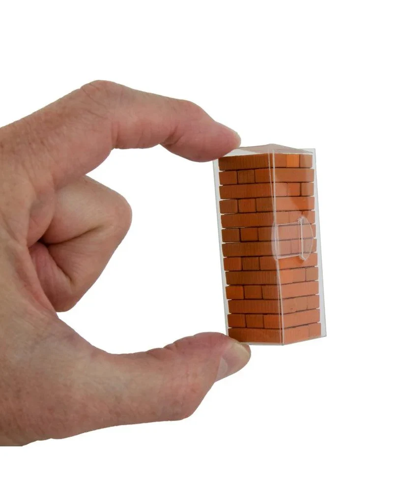 World's Smallest Jenga - immagine 2