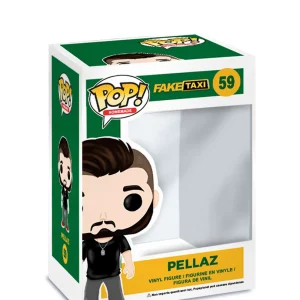 Box Personalizzata per MiniMe POP Edition Box Personalizzata per MiniMe POP Edition