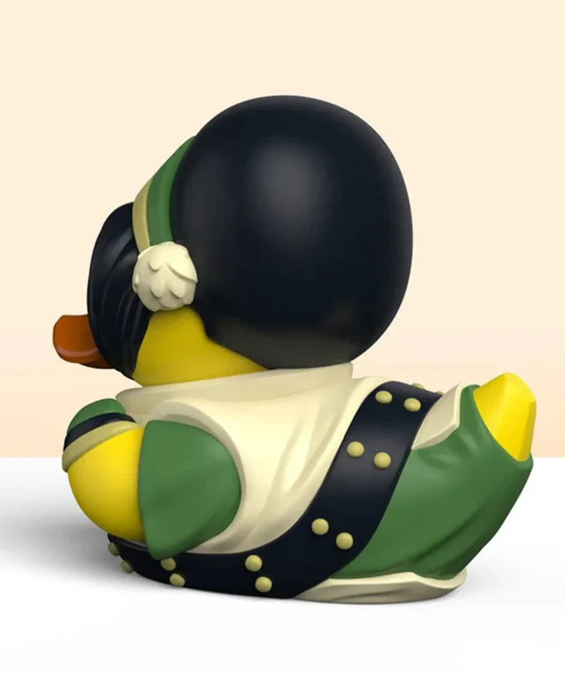 Avatar: The Last Airbender Toph Beifong TUBBZ Cosplaying Duck - immagine 2