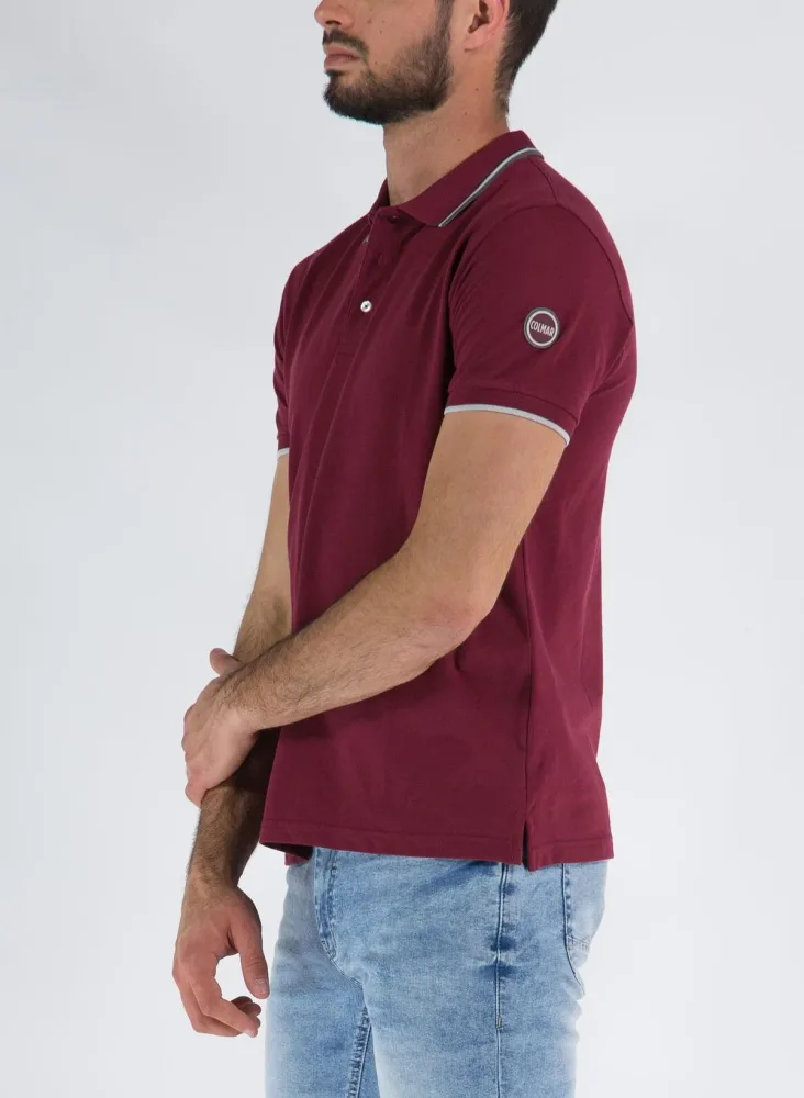 Colmar Original Polo Uomo - immagine 3
