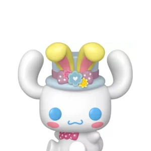 Cinnamoroll (Easter) Cinnamoroll (Easter)