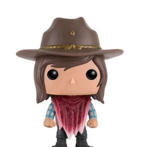 Carl Grimes Carl Grimes