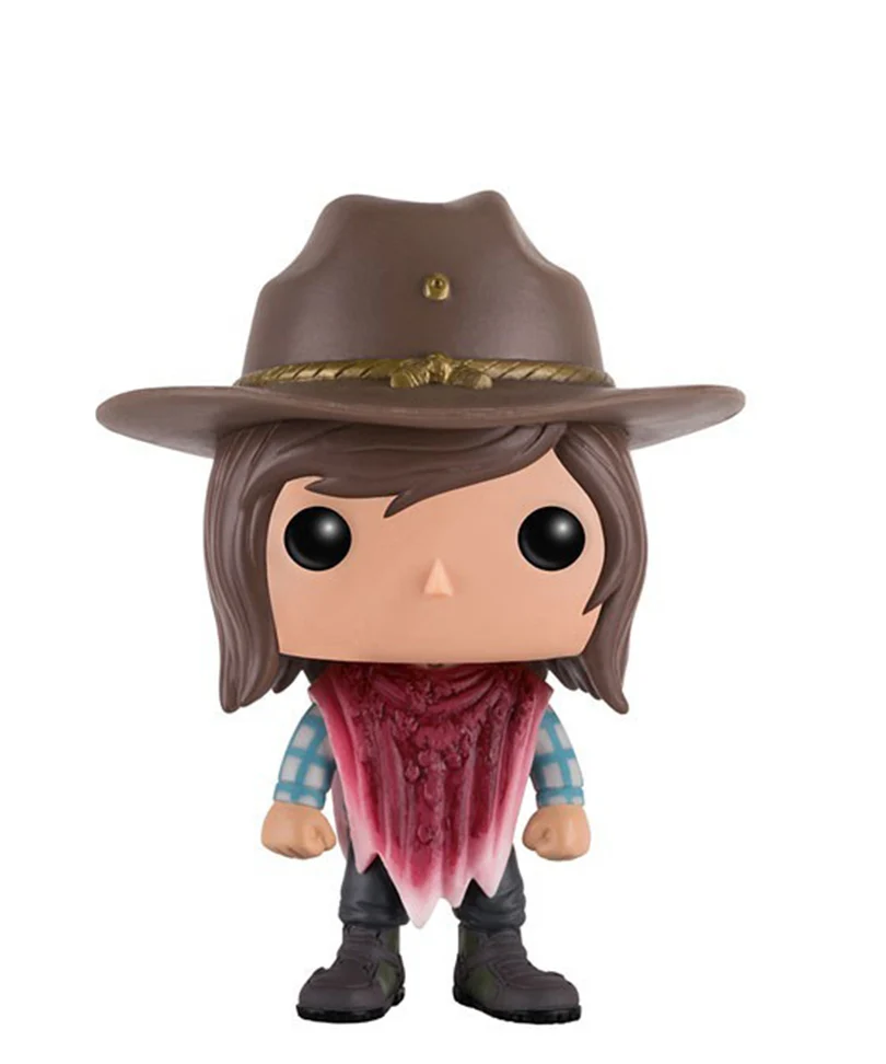Carl Grimes