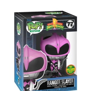 Ranger Slayer (Legendary) Ranger Slayer (Legendary)