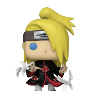 Deidara Deidara