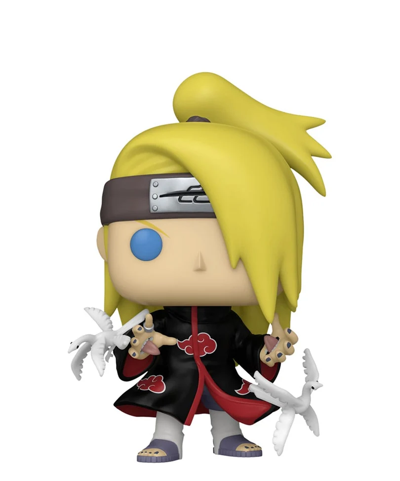 Deidara