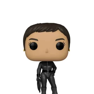 Selina Kyle (Unmasked) Chase Selina Kyle (Unmasked) Chase