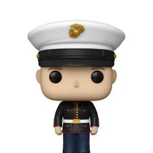 Military Marine Male (Caucasian) Military Marine Male (Caucasian)