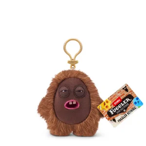 Fuggler: Keyring (Hedge Grog)