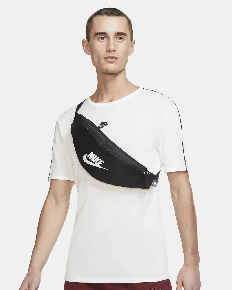 Nike Marsupio Heritage Waistpack - immagine 2