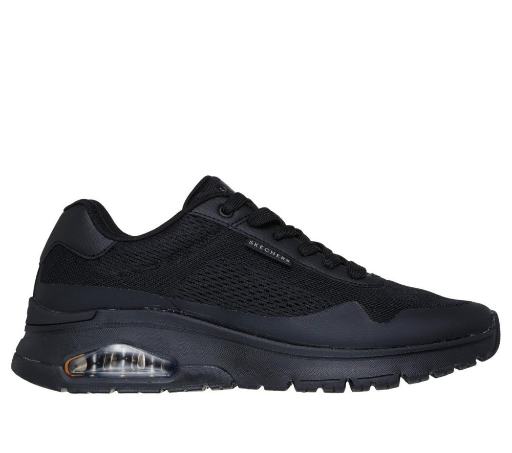 Skechers Scarpe Uomo Uno Flex Spring On