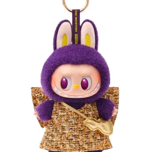 The Monsters Labubu – Wings of Fortune – Vinyl Plush Hanging Card Pop Mart Official Figure The Monsters Labubu – Wings of Fortune – Vinyl Plush Hanging Card Pop Mart Official Figure