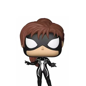 Spider-Girl (Anya Corazon) Spider-Girl (Anya Corazon)