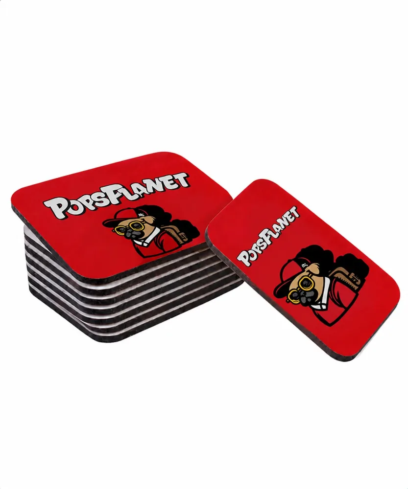 Magnete Sublimatico Personalizzato Magnete Sublimatico Personalizzato