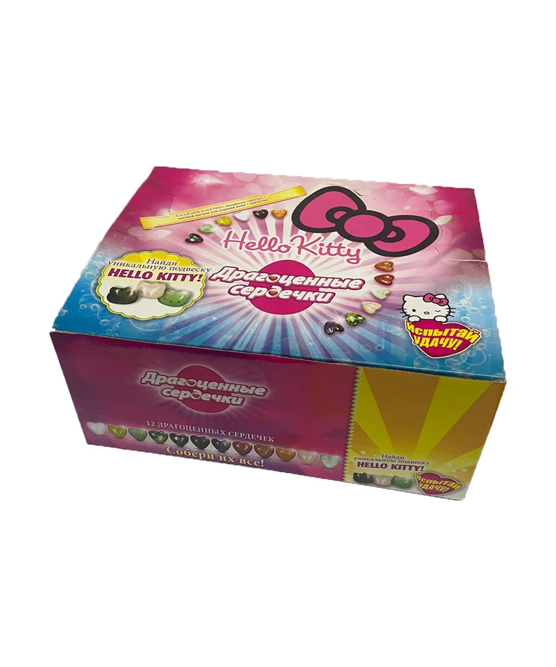 Hello Kitty – Water Surprise (Blind Box) (RUS) - immagine 2