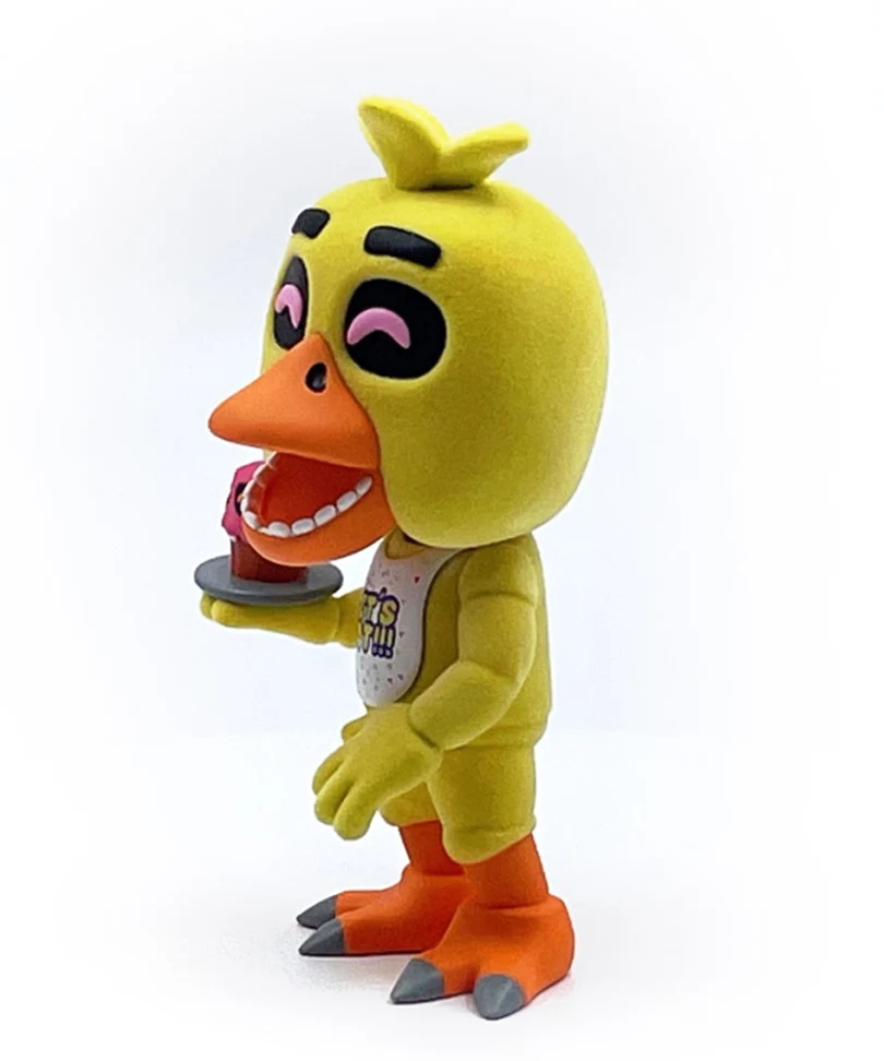 Chica (Flocked) - immagine 2