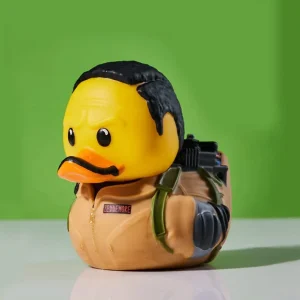 Ghostbusters Winston Zeddemore Mini TUBBZ Cosplaying Duck Collectable
