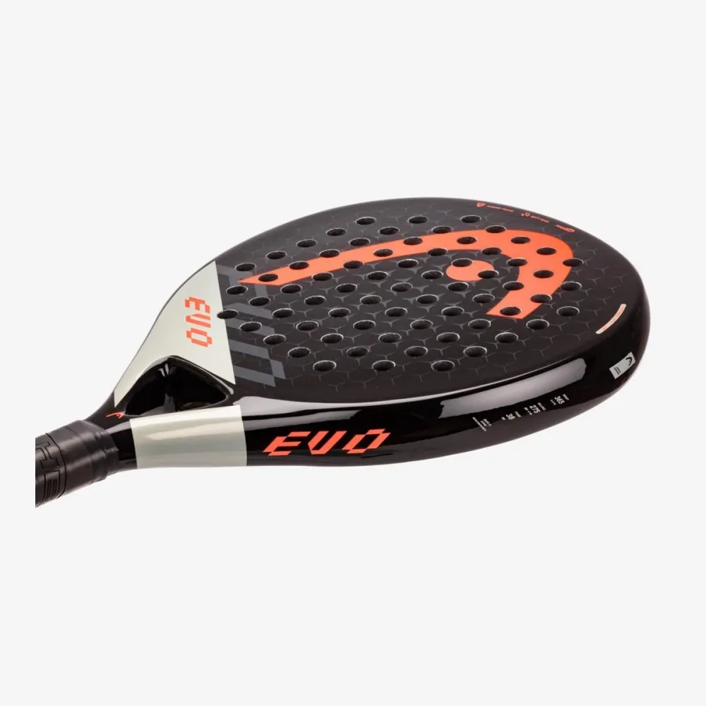 Head Evo Delta 2022 - immagine 3