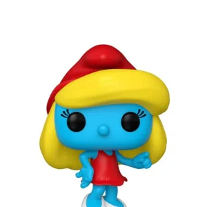 Smurfette (Chase) Smurfette (Chase)
