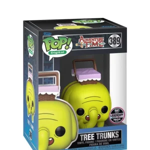 Tree Trunks Tree Trunks