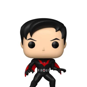 Terry Mcginnis (Chase)