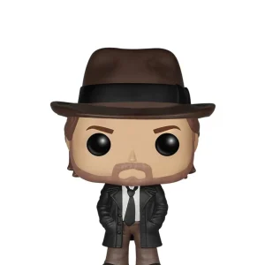 Harvey Bullock (Gotham) Harvey Bullock (Gotham)