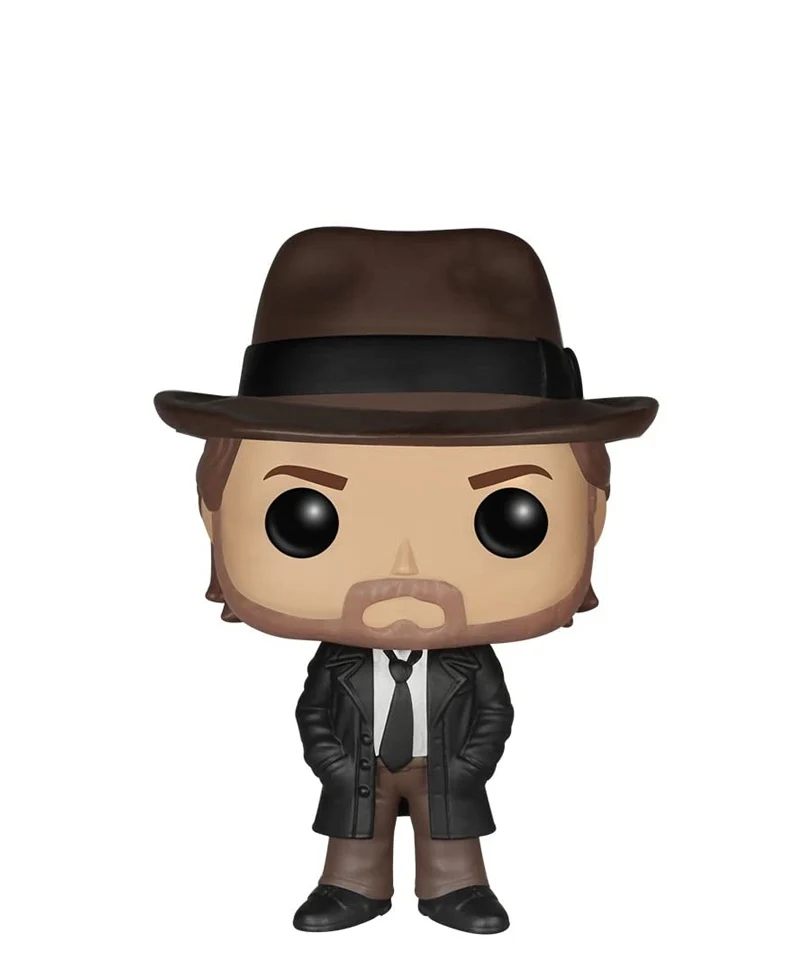 Harvey Bullock (Gotham)