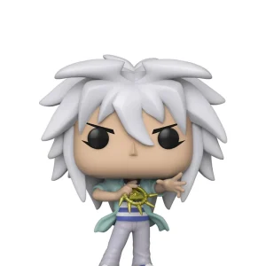 Yami Bakura Yami Bakura