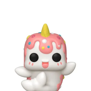 Vanilla-Berry Nomwhal Vanilla-Berry Nomwhal