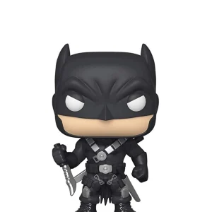 Batman Grim Knight Batman Grim Knight