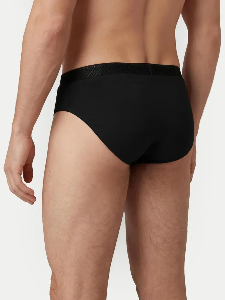 Ea7 Slip Uomo Mare - immagine 2