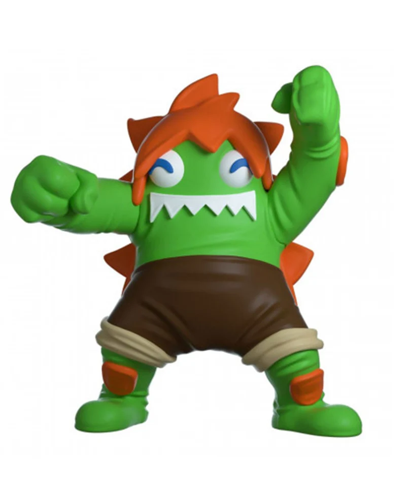 Blanka Chan - immagine 2