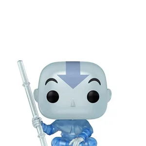 Aang (Spirit) GITD Aang (Spirit) GITD