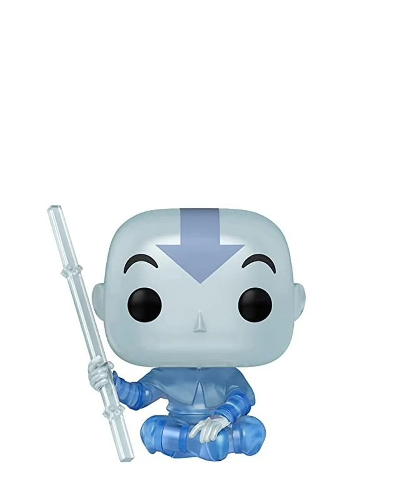 Aang (Spirit) GITD