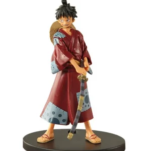 Luffytaro – Action Figure Luffytaro – Action Figure