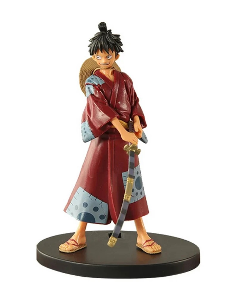 Luffytaro - Action Figure