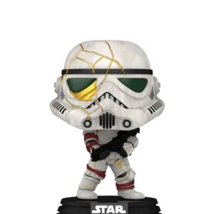 Thrawn’s Night Trooper Thrawn’s Night Trooper
