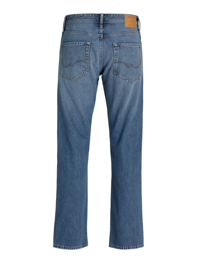 Jack And Jones Jeans Uomo Chris 908 - immagine 3