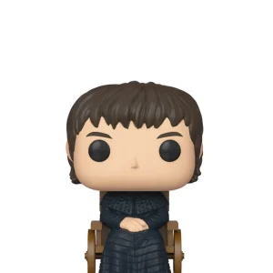 Bran the Broken Bran the Broken
