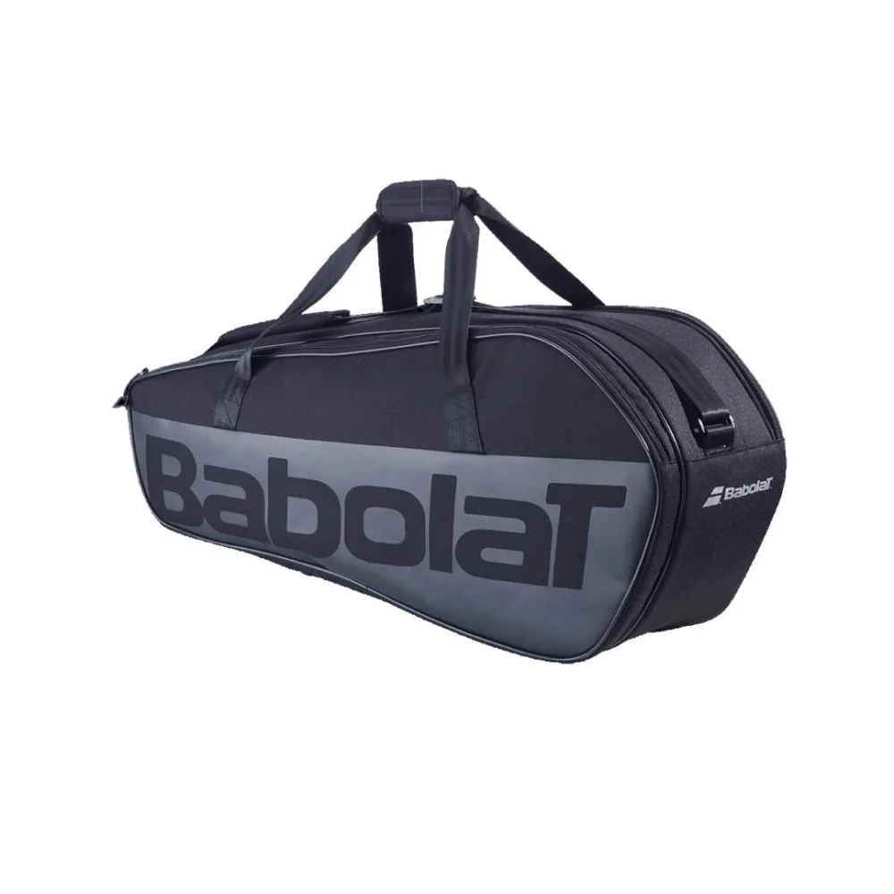 Borsa Portaracchette Court M