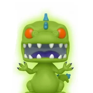 Reptar (Glow in the Dark) Reptar (Glow in the Dark)