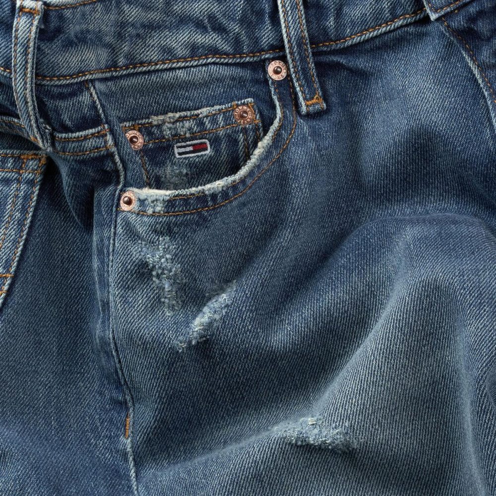 Tommy Hilfiger Jeans Donna Sophie - immagine 3
