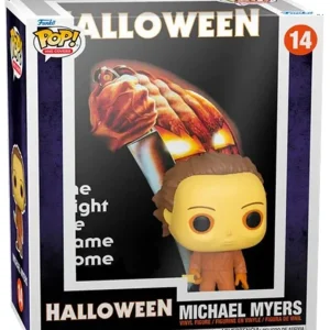 Michael Myers (Halloween) Michael Myers (Halloween)