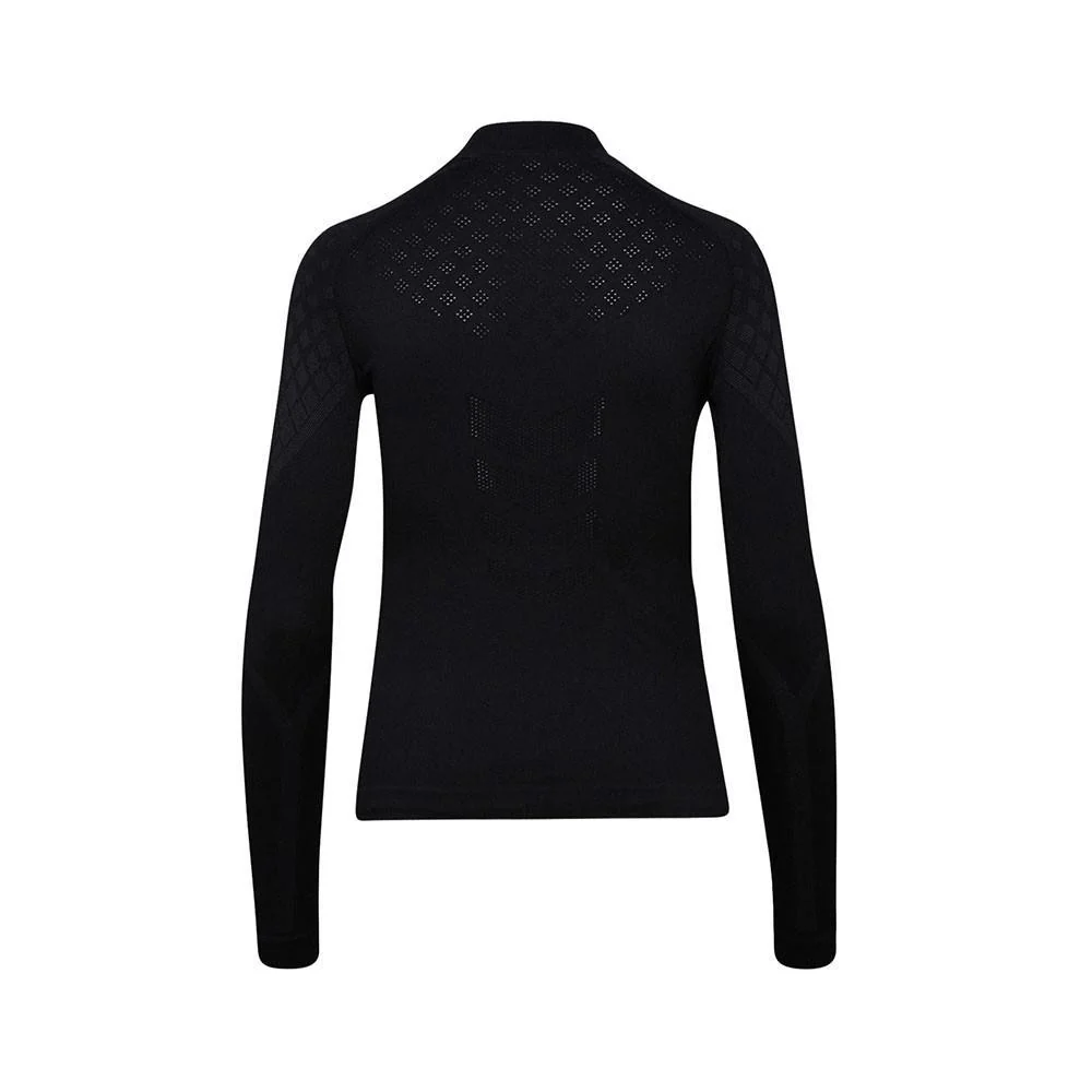 Diadora T shirt Donna Turtle Neck Act - immagine 2