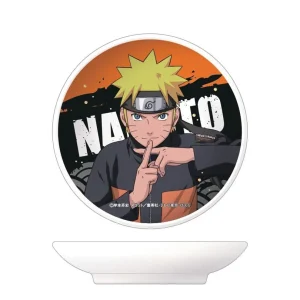 Naruto – Naruto – Small Ceramic Plate Naruto – Naruto – Small Ceramic Plate
