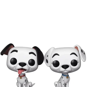 Pongo & Perdita (2-Pack)