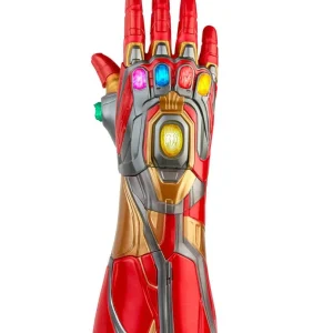 Marvel Legends – Nano Gauntlet Iron Man – Avengers: Endgame Marvel Legends – Nano Gauntlet Iron Man – Avengers: Endgame